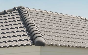 advantages of Loweswater clay roofing