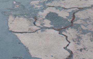 fibreglass roofing replacement Loweswater