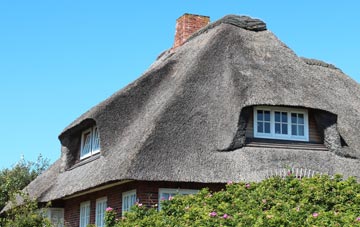 thatch roofing Loweswater, Cumbria