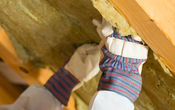 types of Loweswater pitched roof insulation materials
