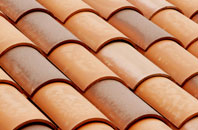 Loweswater clay roofing