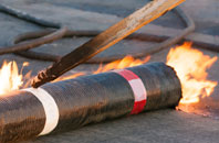 free Loweswater flat roofing repair quotes