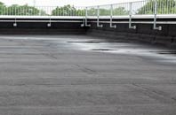 find rated Loweswater flat roofing companies